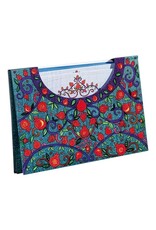 Pomegranate Notecards with Envelope