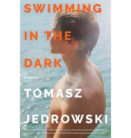 Swimming in the Dark: A Novel