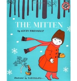 The Mitten