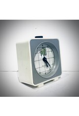 Vintage Soviet Yantar B-Boy Clock