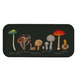 Mushrooms Tray