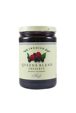 Queen's Blend Forest Berry Preserves