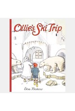 Ollie's Ski Trip