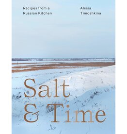 Salt & Time