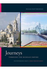 Journeys Through the Russian Empire