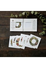 Wreath Holiday Cards