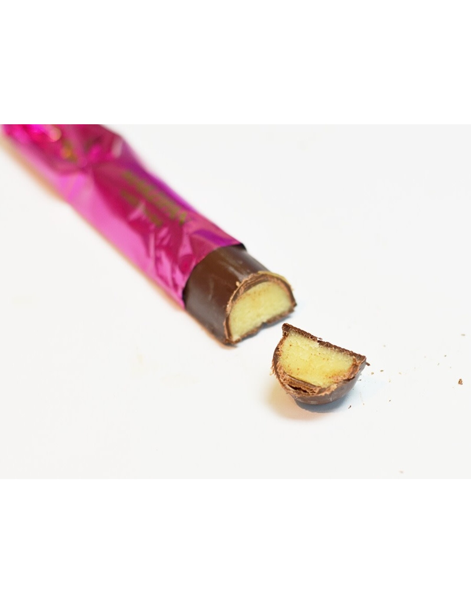 Anthon Berg Dark Chocolate Covered Marzipan Bar