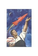 Soviet Peace to the World Magnet