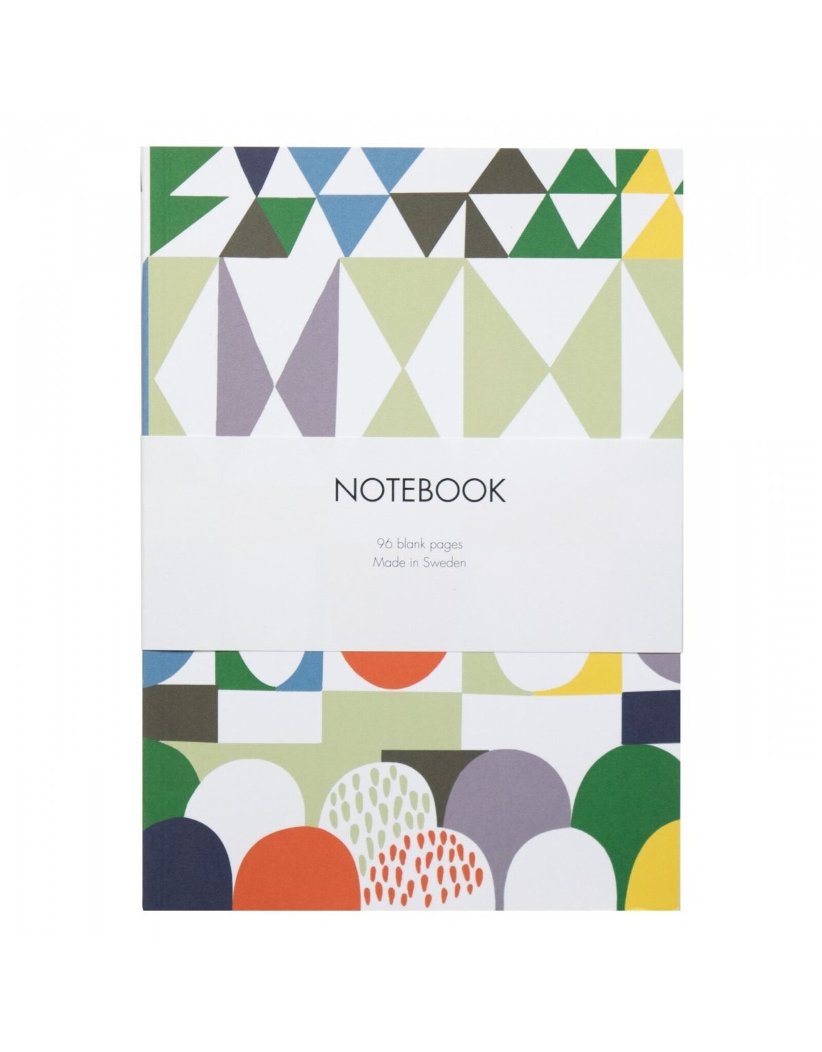 Bows Notebook