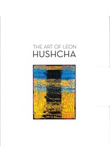 Leon Hushcha Exhibition  Catalog "The Way" 2023