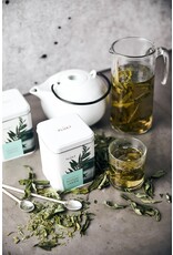 Plükt Nordic Green Tea Tin