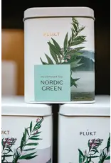 Plükt Nordic Green Tea Tin