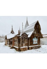 Dacha: The Soviet Country Cottage