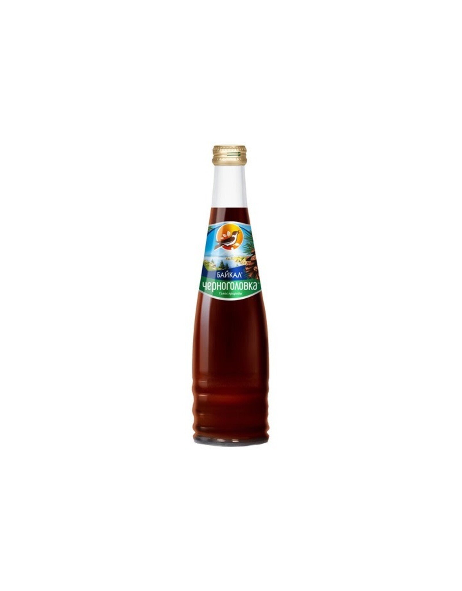 Baikal Herbal Soft Drink