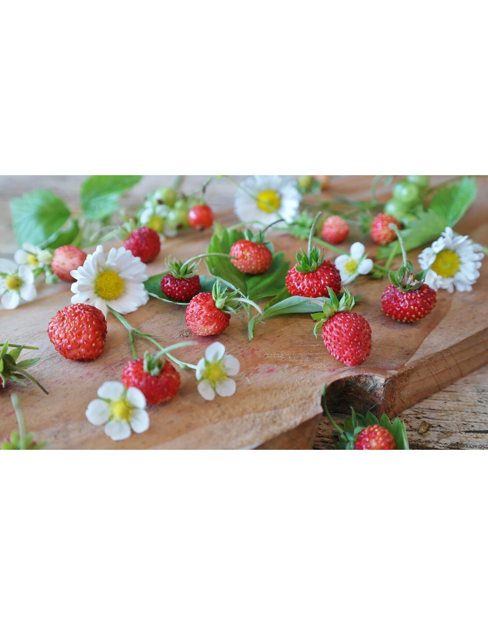 Strawberry Preserves