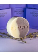 Silmachy Latvian Lavender Soap