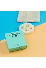 Silmachy Latvian Peppermint Soap