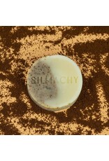Silmachy Latvian Coffee Scrub Soap
