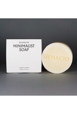 Silmachy Latvian Minimalist Soap
