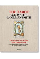 The Tarot of A.E. Waite and P. Colman Smith