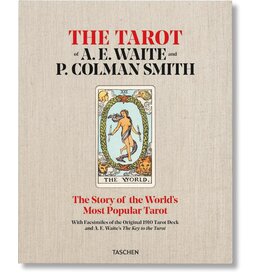 The Tarot of A.E. Waite and P. Colman Smith