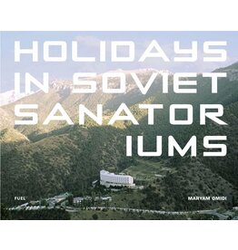 Holidays in Soviet Sanatoriums