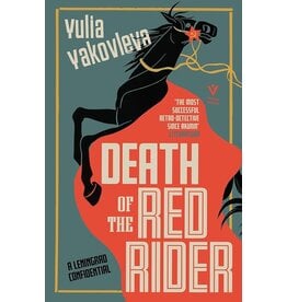 Death of the Red Rider
