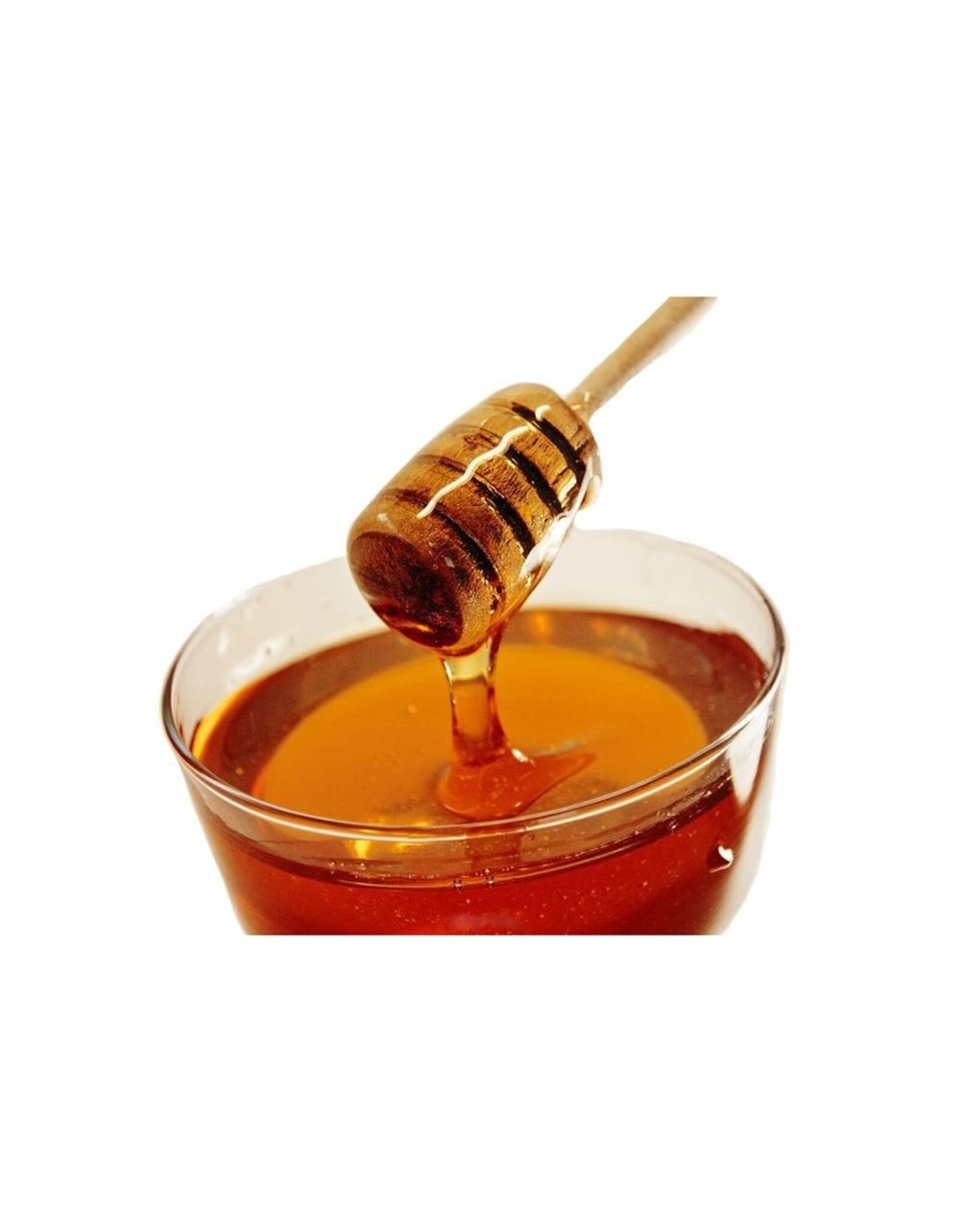 Berestov Altai Mountain Honey