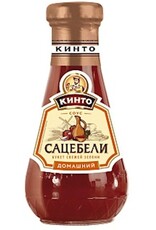 Satsebeli Homestyle Sauce
