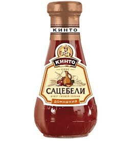 Satsebeli Homestyle Sauce