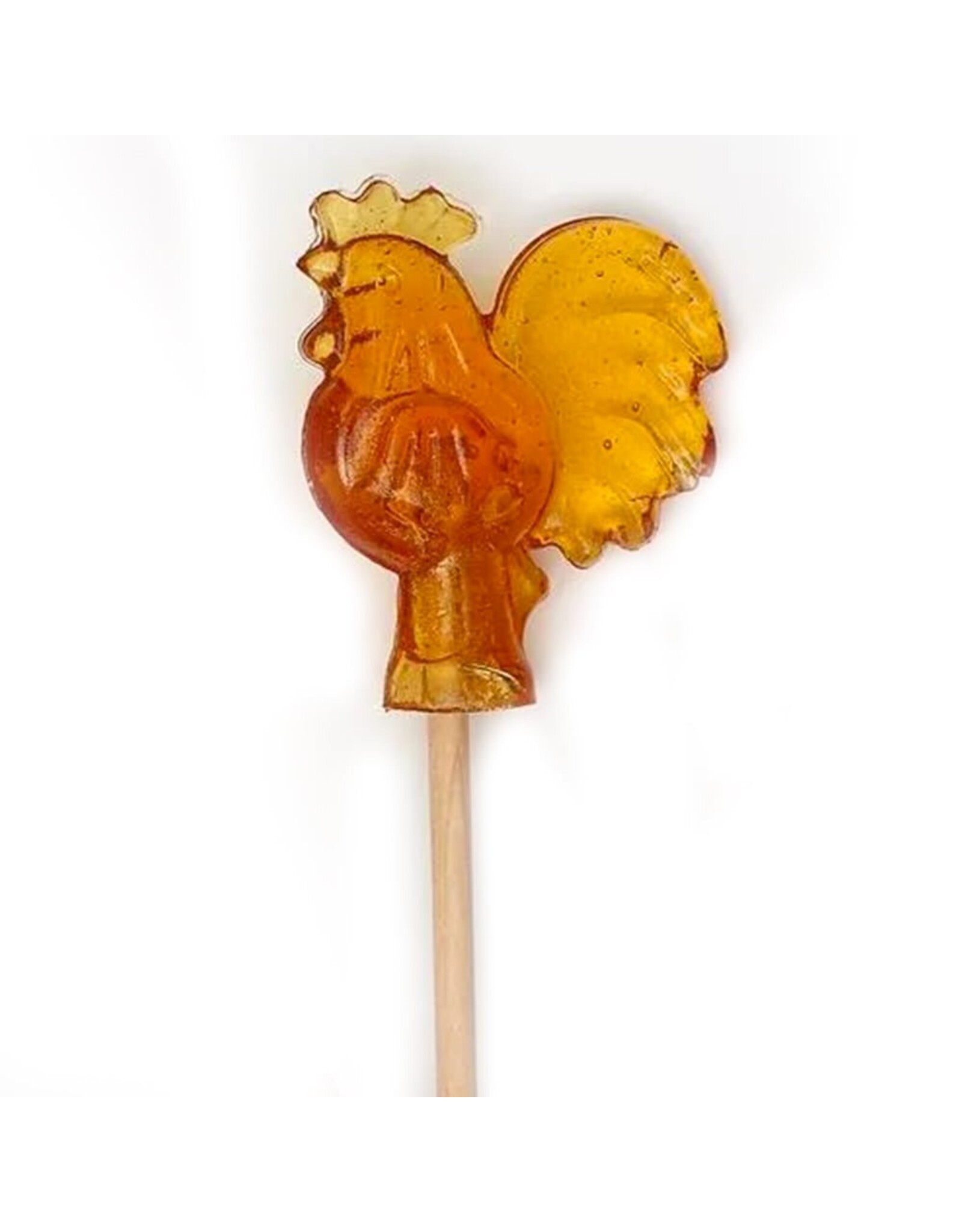 Siberian Cockerel Lollipop