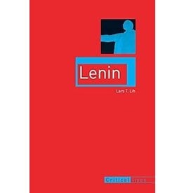 Critical Lives: Lenin