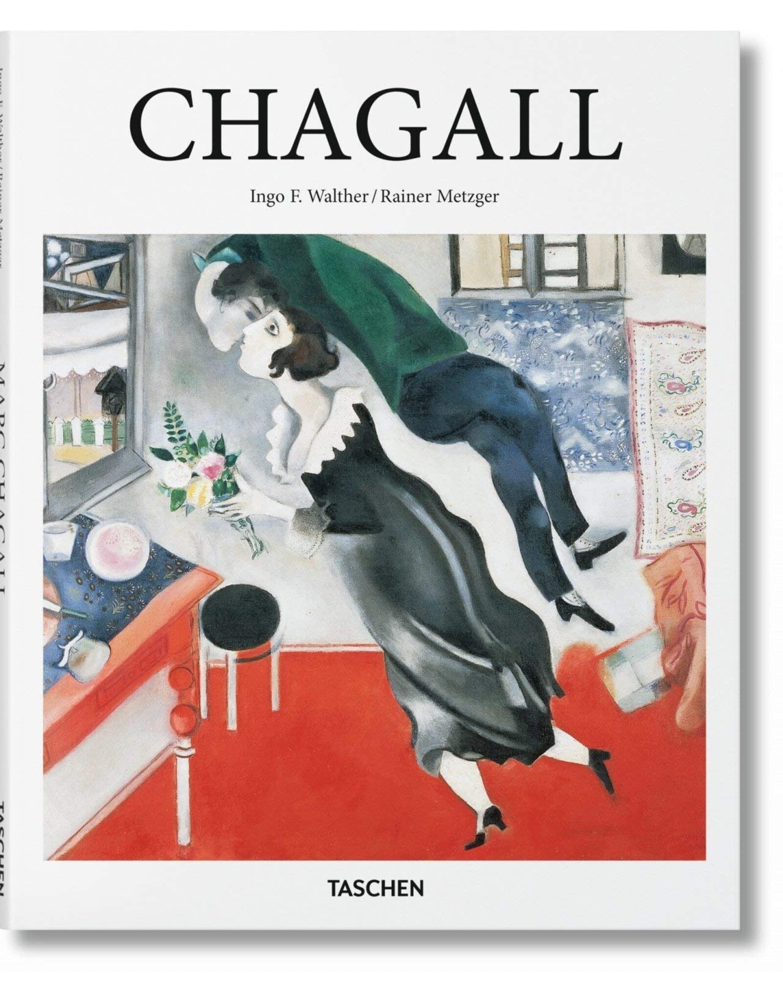 Chagall (Taschen)