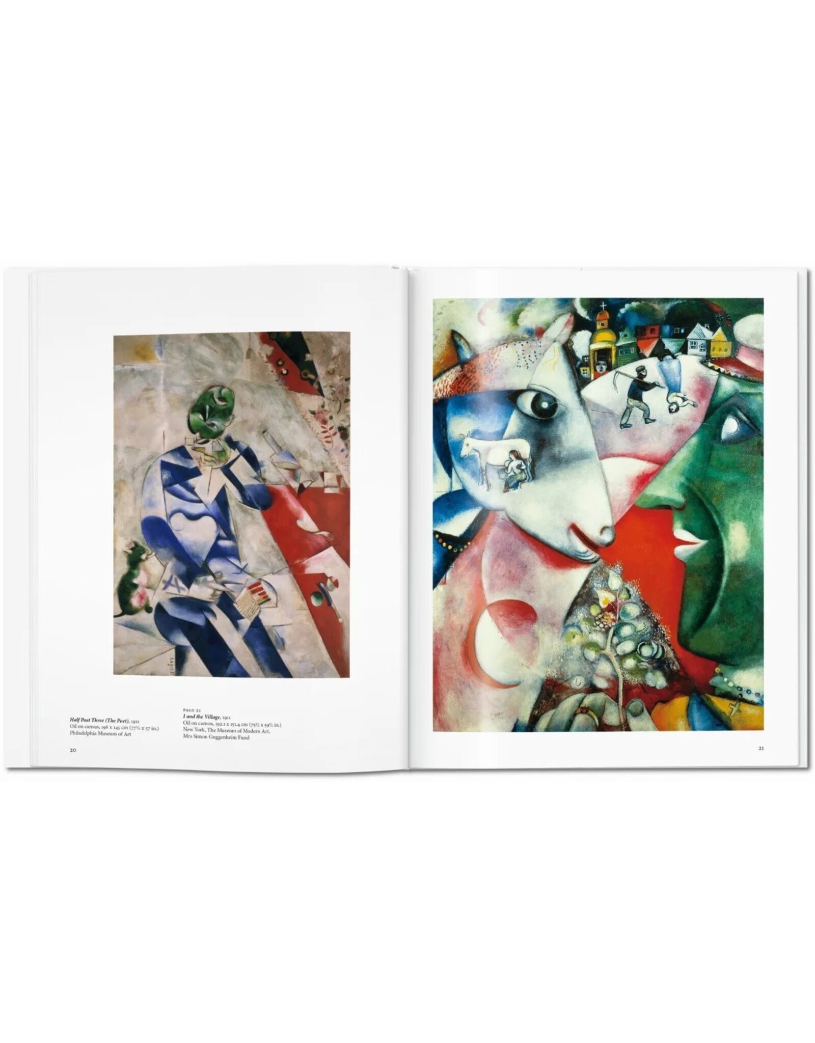 Chagall