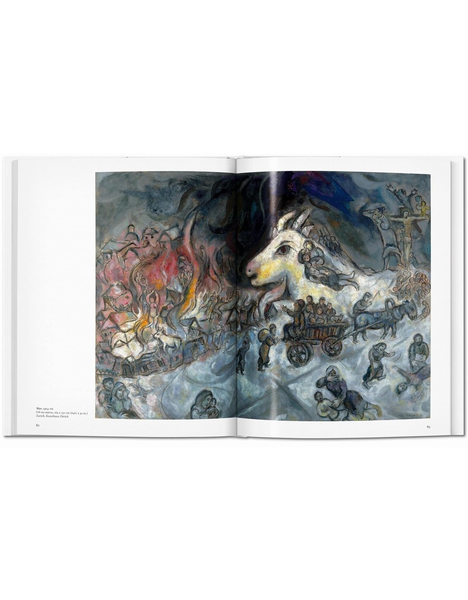 Chagall