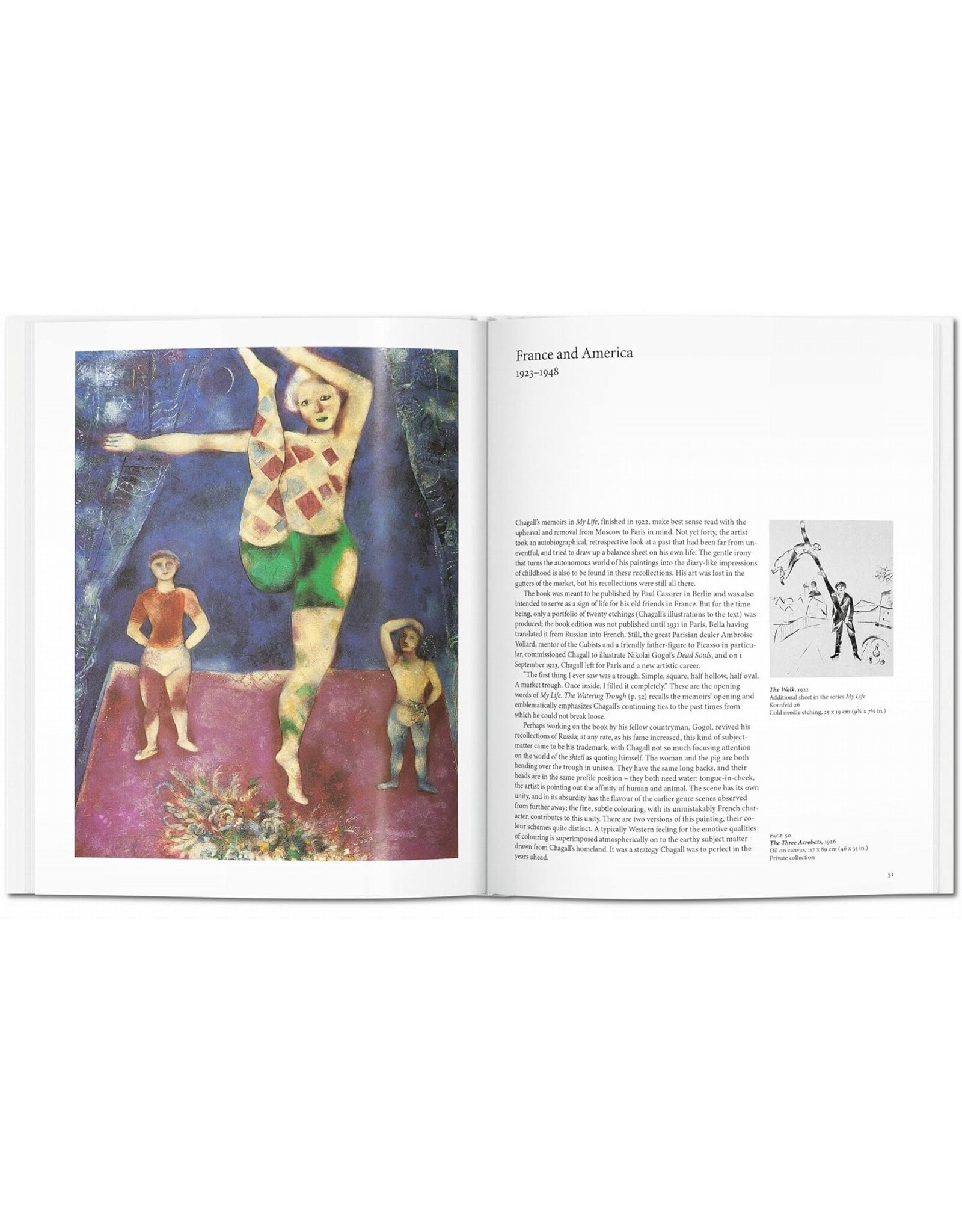 Chagall