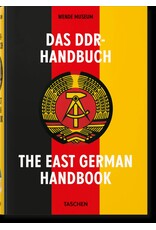 Das DDR - Handbuch The East German Handbook