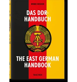 Das DDR - Handbuch The East German Handbook