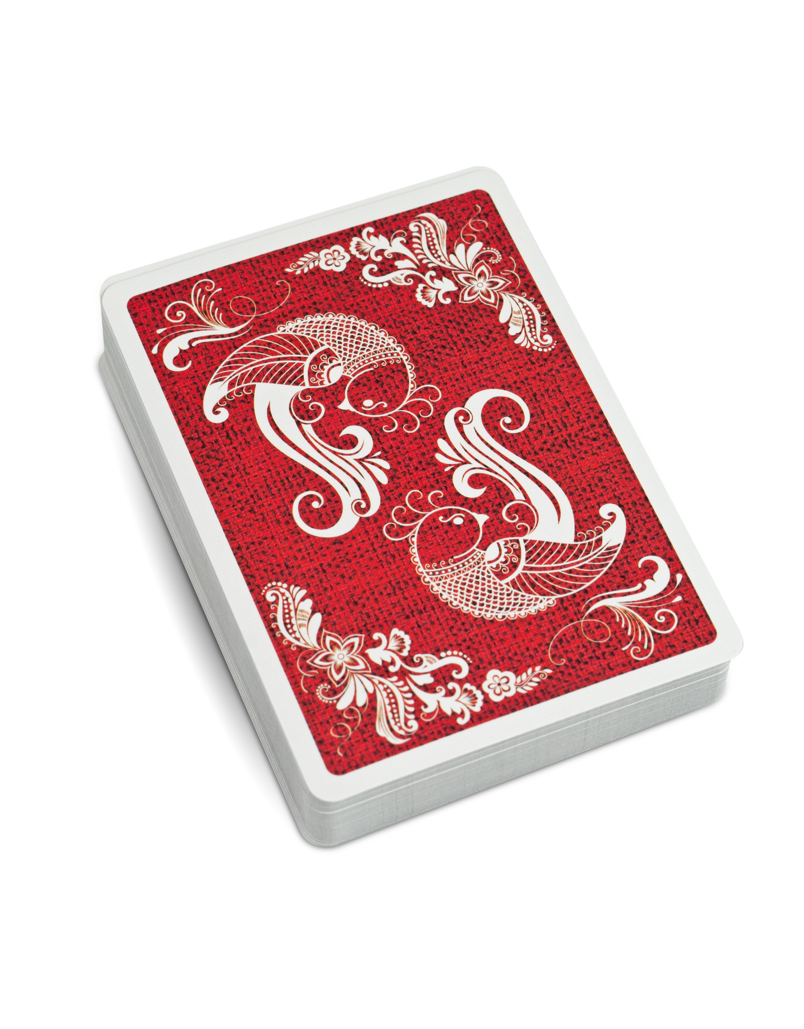 Romanov Tricentnary Imperial Playing Cards