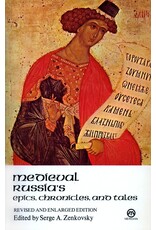 Medieval Russia's Tales and Epics