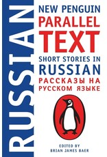 Short Stories in Russian (Dual Language)