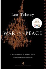 War and Peace (paperback)