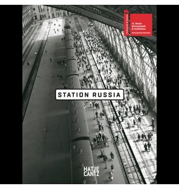 Station Russia