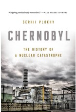 Chernobyl: The History of a Nuclear Disaster