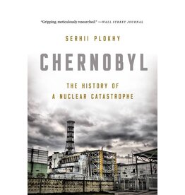 Chernobyl: The History of a Nuclear Disaster