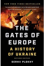 The Gates of Europe: A History of Ukraine