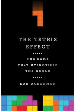 The Tetris Effect: The Game that Hypnotized the World