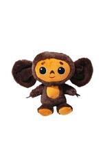 Cheburashka Plush