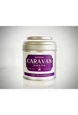 TMORA Russian Caravan Tea