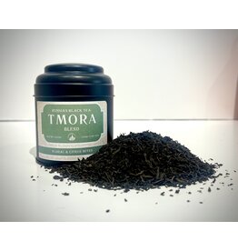 TMORA Blend Russian Black Tea